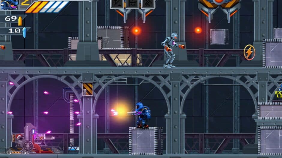 Project Xinatra screenshot 2