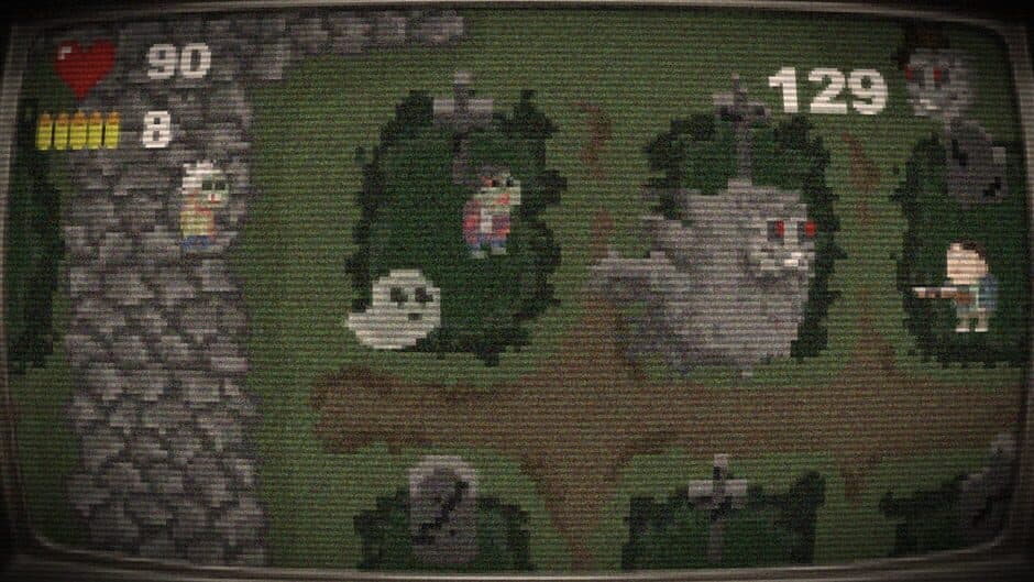 Usual John screenshot 1