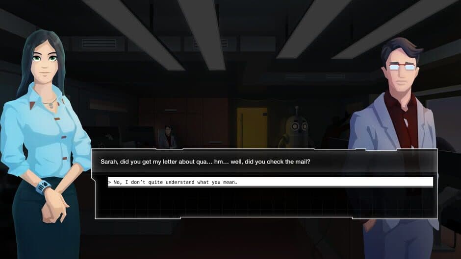 Longest Monday: Unveiling screenshot 5