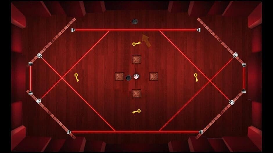 Absconding Zatwor screenshot 2