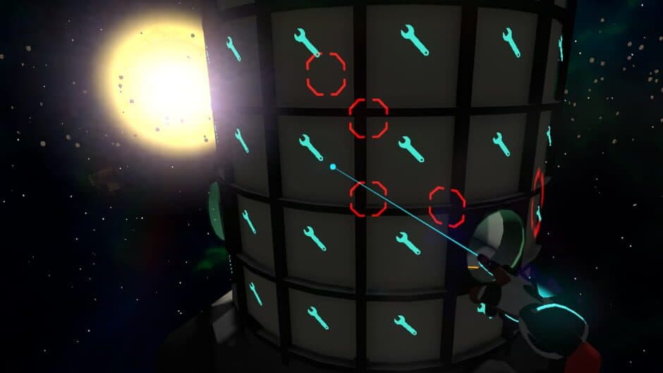 Star Shelter screenshot 1