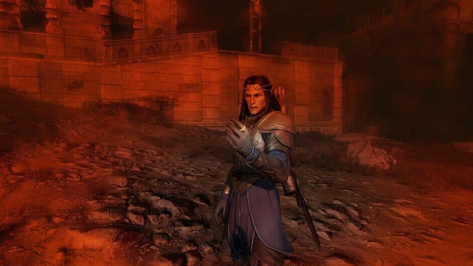 Middle-Earth Shadow of Mordor  The Bright Lord screenshot 4