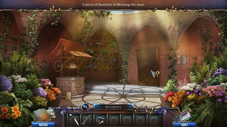 Alicia Griffith Lakeside Murder screenshot 5