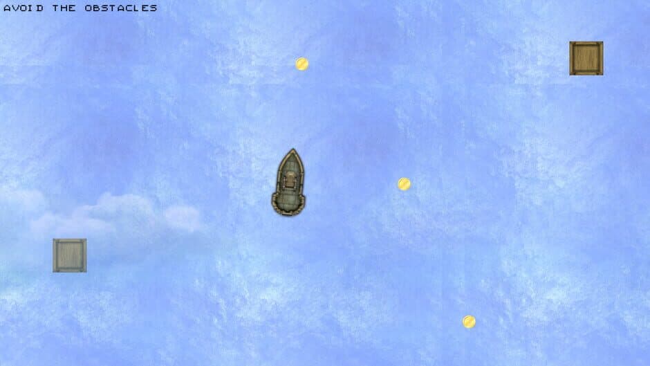 Boat Adventure screenshot 2