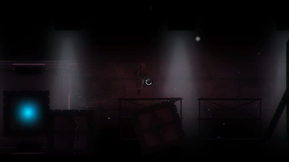 Anoxemia screenshot 2