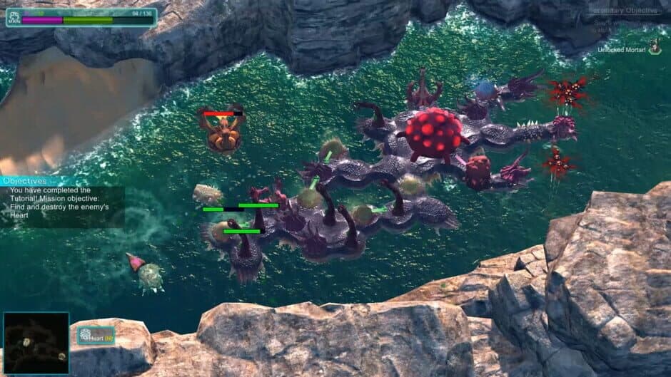 Moduwar screenshot 5