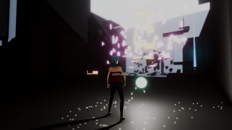 Solitude - Escape of Head screenshot 6