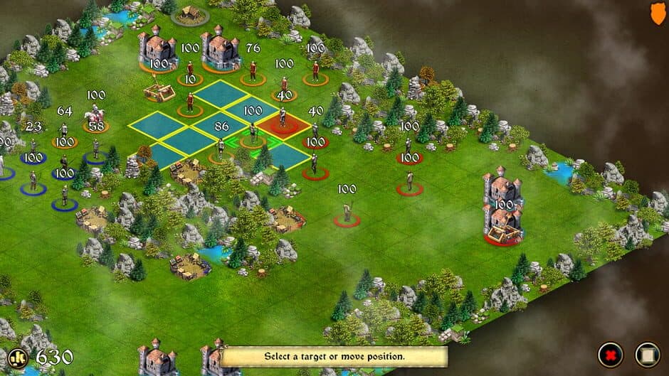Medieval Battlefields - Black Edition screenshot 5