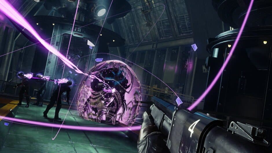 Prey - Mooncrash screenshot 5