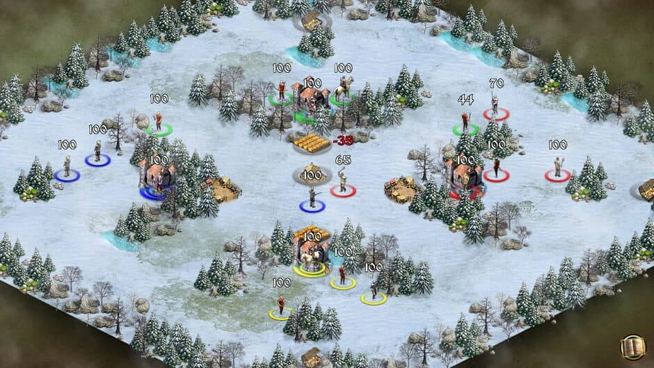 Medieval Battlefields - Black Edition screenshot 4