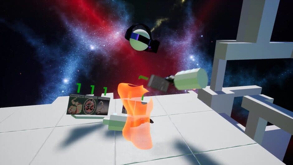Sweaty Palms screenshot 1