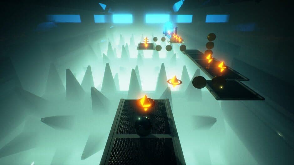 Hyposphere screenshot 3
