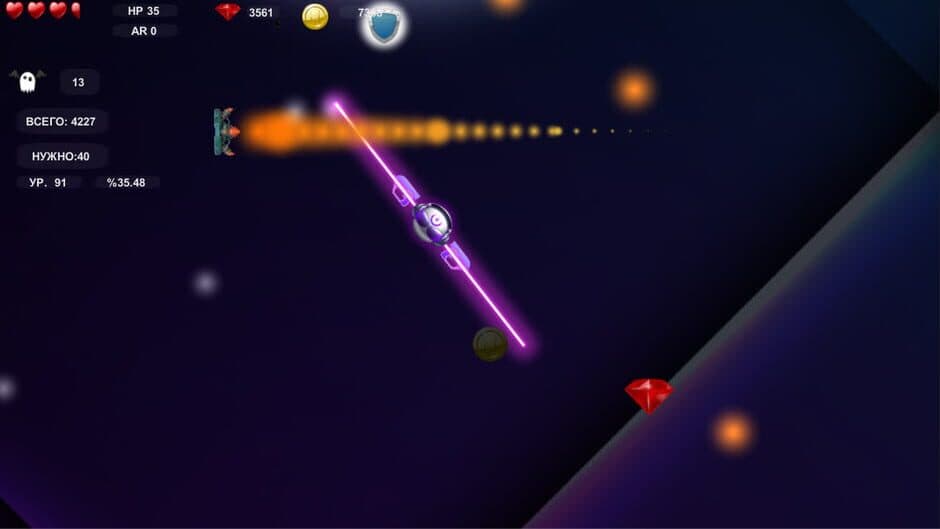 WAR_WAR_WAR: Smiles vs Ghosts screenshot 6