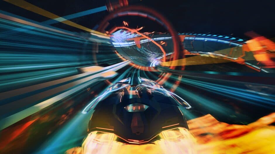 Redout screenshot 5