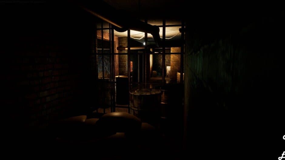 House of Evil screenshot 2