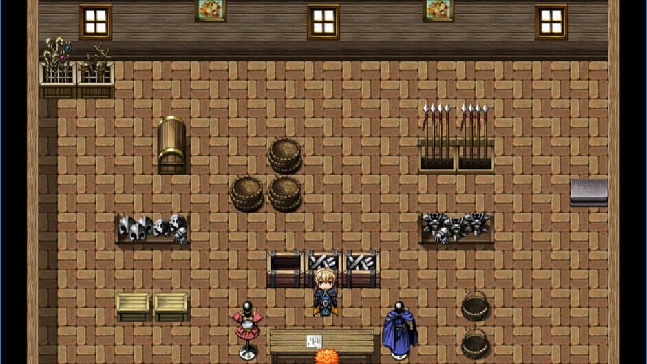 KeepShopkeeping screenshot 1