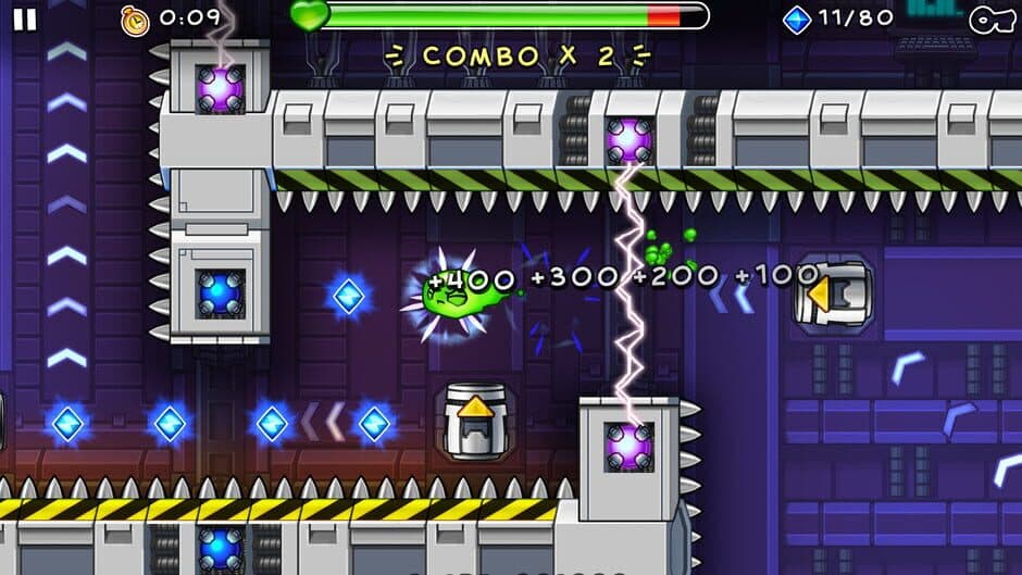 Spunk and Moxie screenshot 5