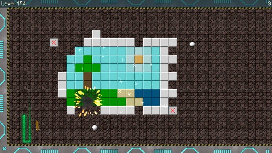 Demolition Ball screenshot 5