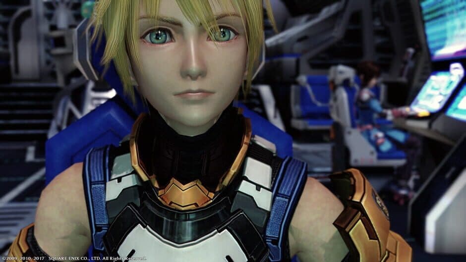 Star Ocean: The Last Hope 4K & Full HD Remaster screenshot 4