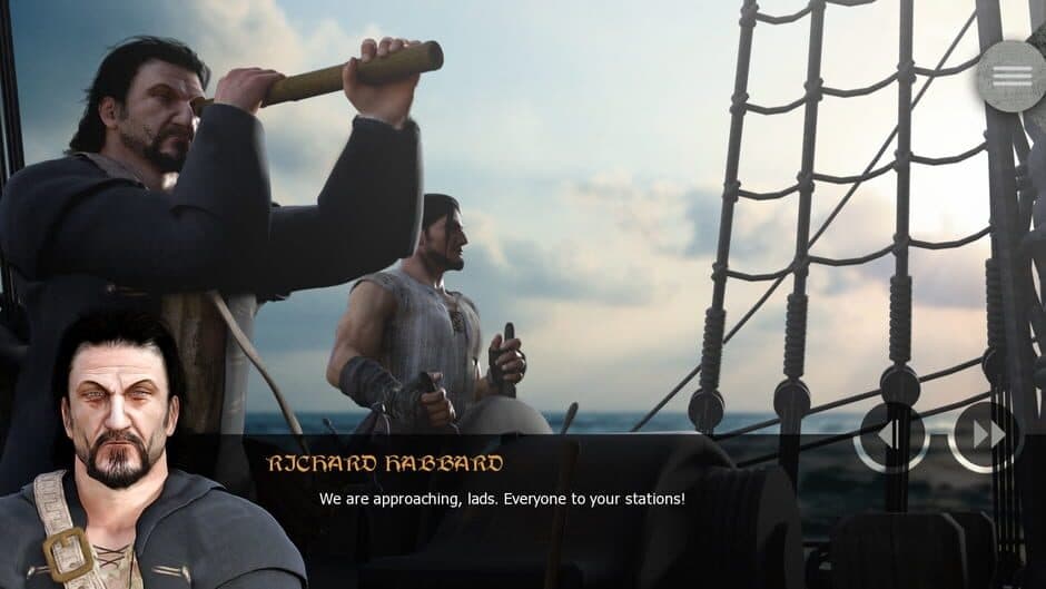 Neighboring Islands screenshot 5