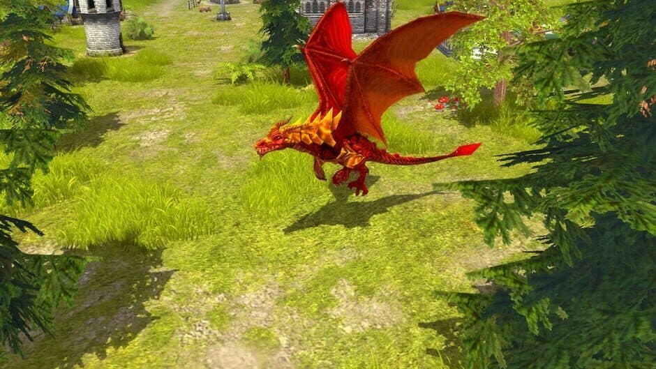 Majesty 2 - Collection screenshot 4