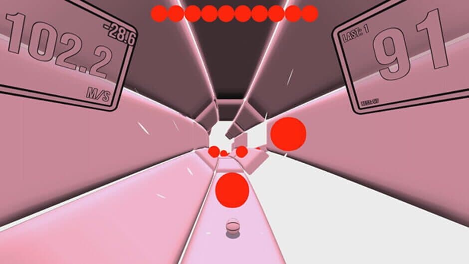 Space Way screenshot 2