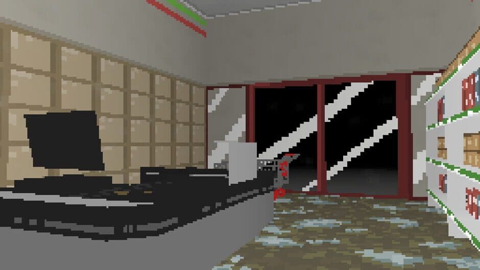 IMSCARED screenshot 3
