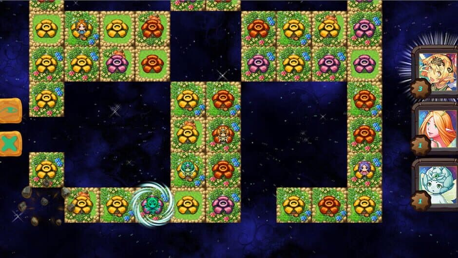 Fairyland: Fairy Power screenshot 4