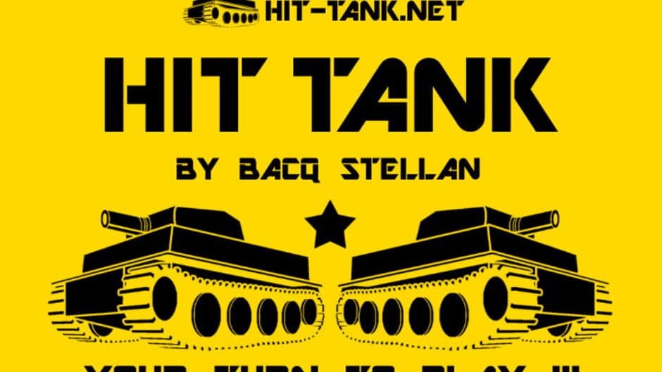 Hit Tank PRO screenshot 5