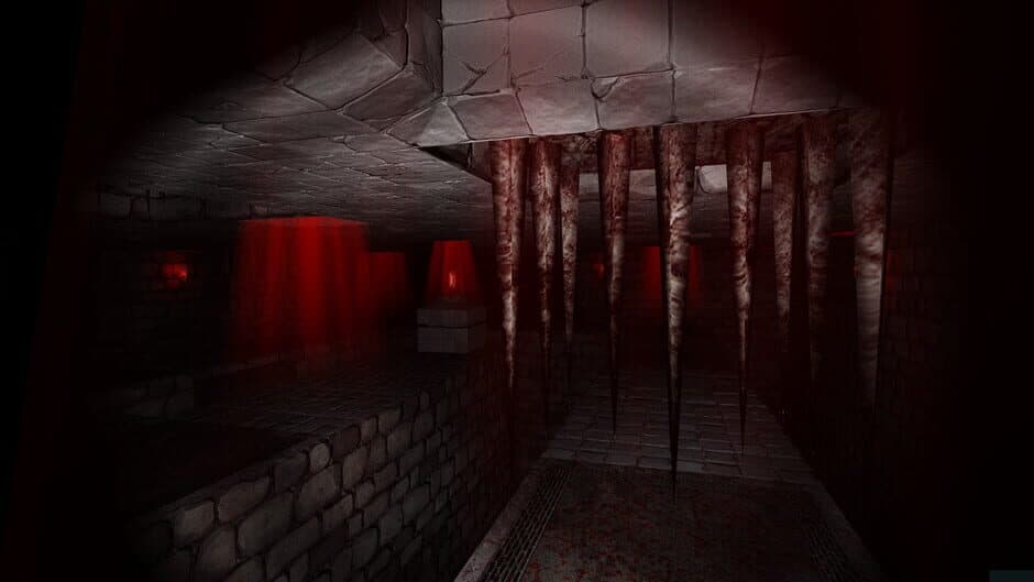 Crystal Rift screenshot 2