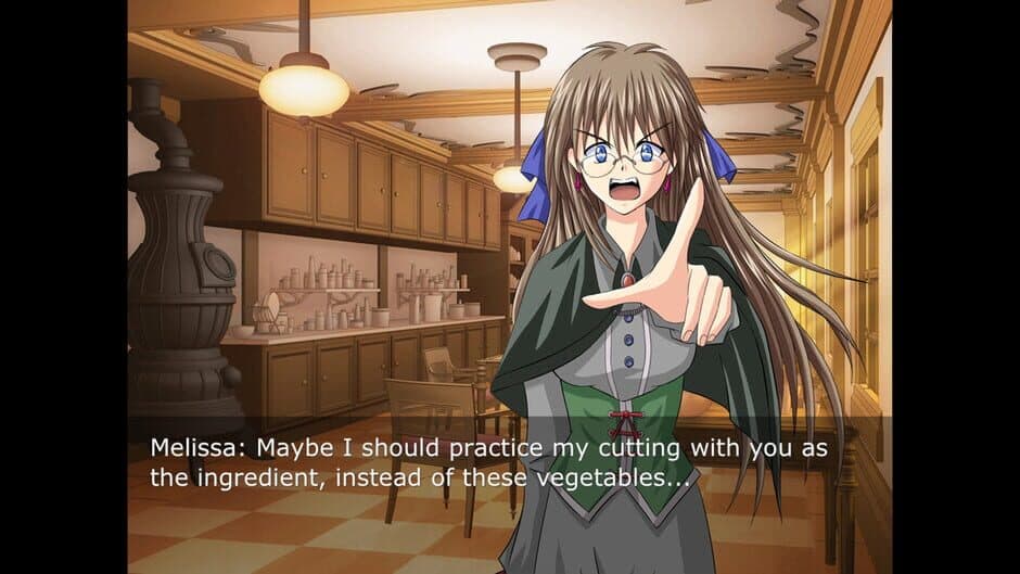 Songs of Araiah: Re-mastered Edition screenshot 3