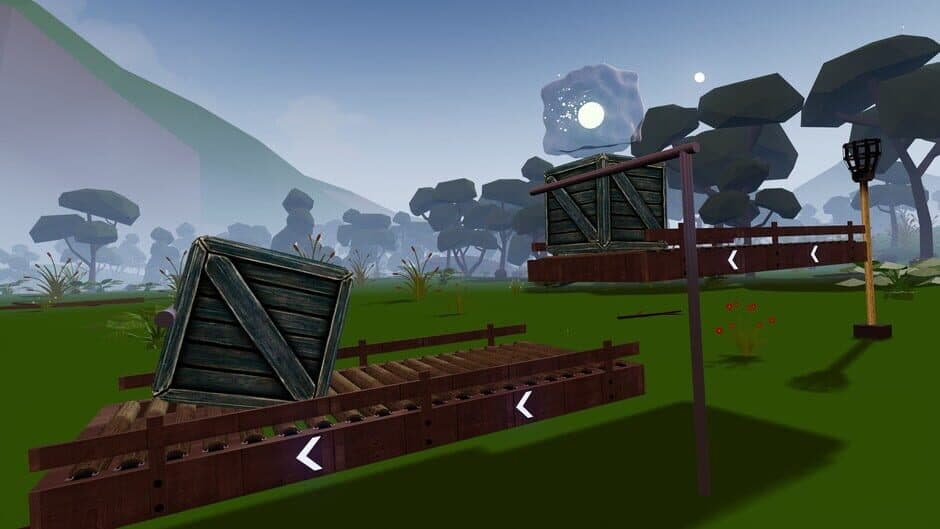 Tengutana screenshot 3
