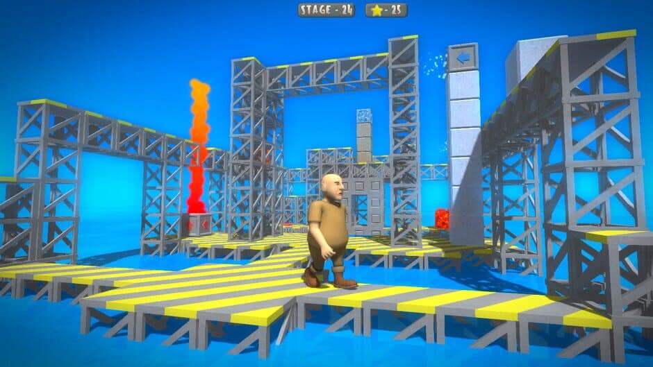 Caliper screenshot 3