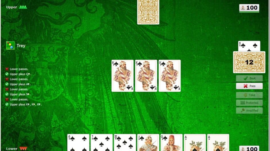 Combiner the Card Game screenshot 3