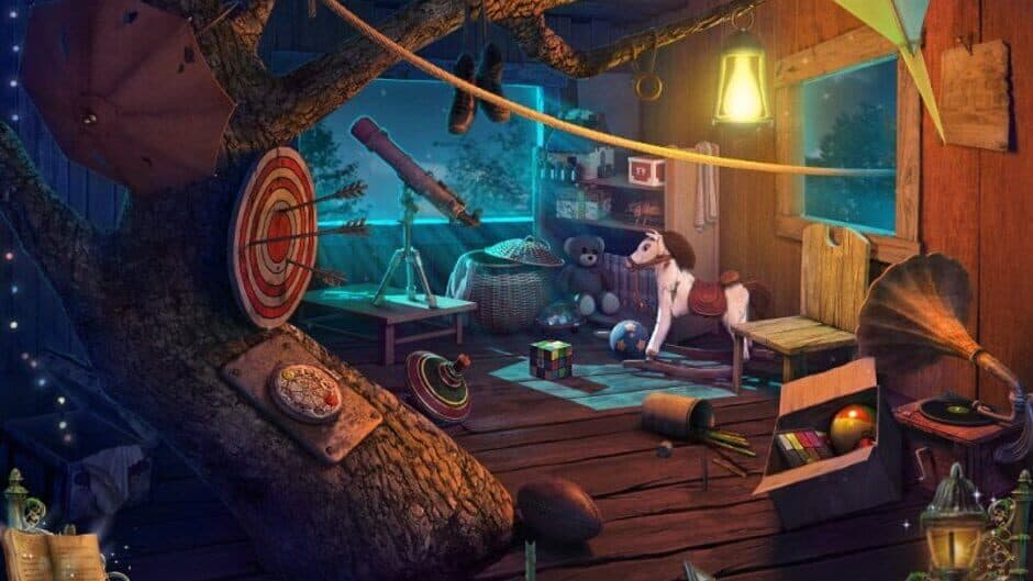 Shtriga Summer Camp screenshot 4