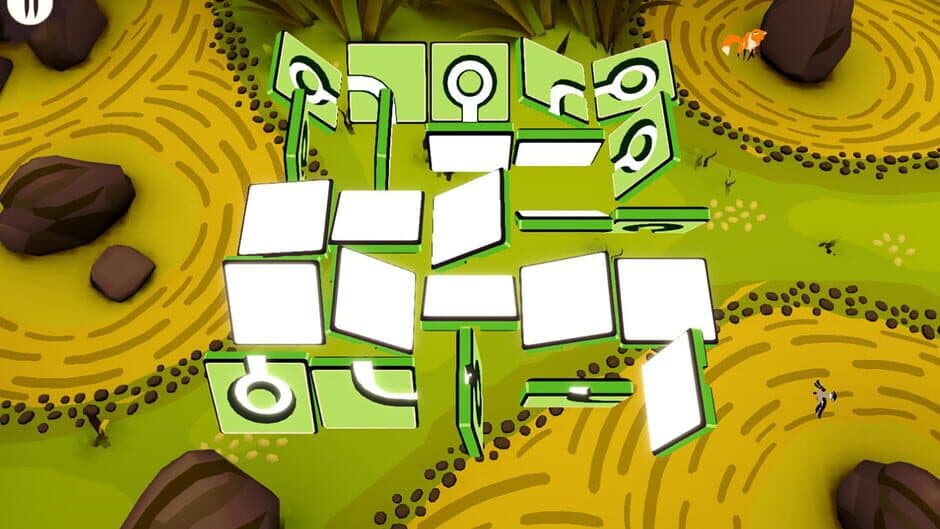 Loops of Zen screenshot 2