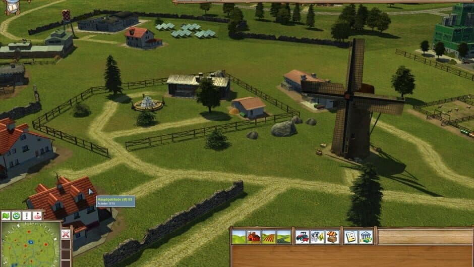 Farming Giant screenshot 4