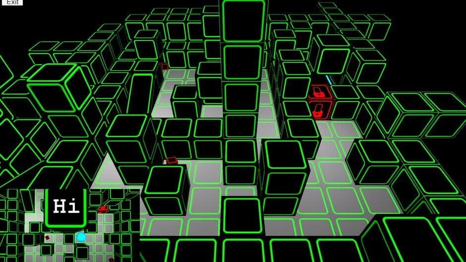 Cubic Complex screenshot 5
