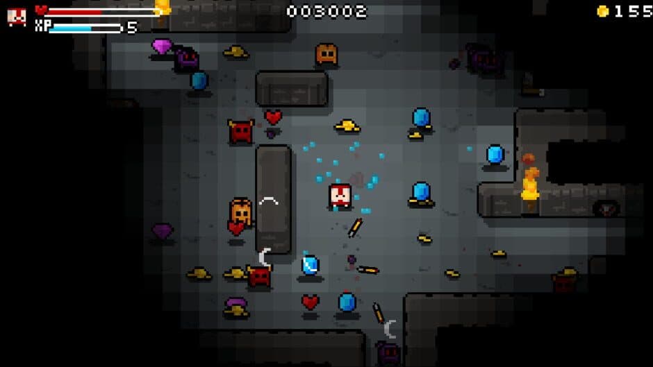 Heroes of Loot screenshot 2