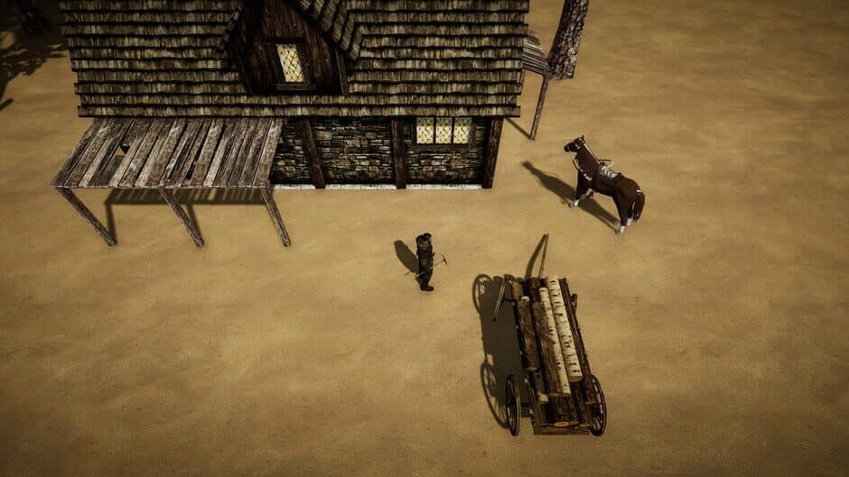 Zombie Watch screenshot 4