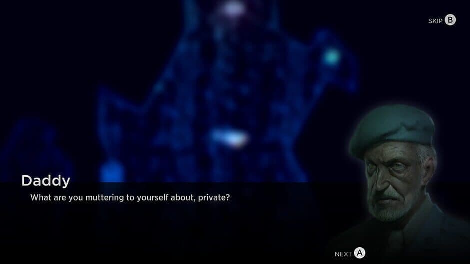GARAGE: Bad Trip screenshot 1