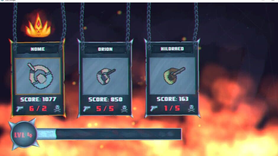 Kamboja screenshot 2
