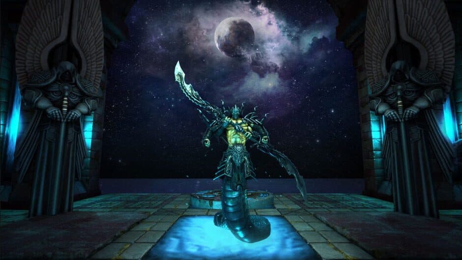 Might and Magic X: Legacy screenshot 3