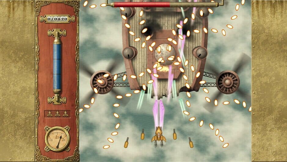 Nordenfelt screenshot 3
