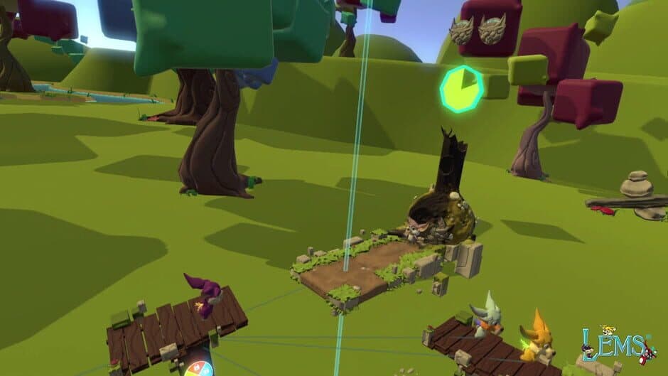 Lems screenshot 5