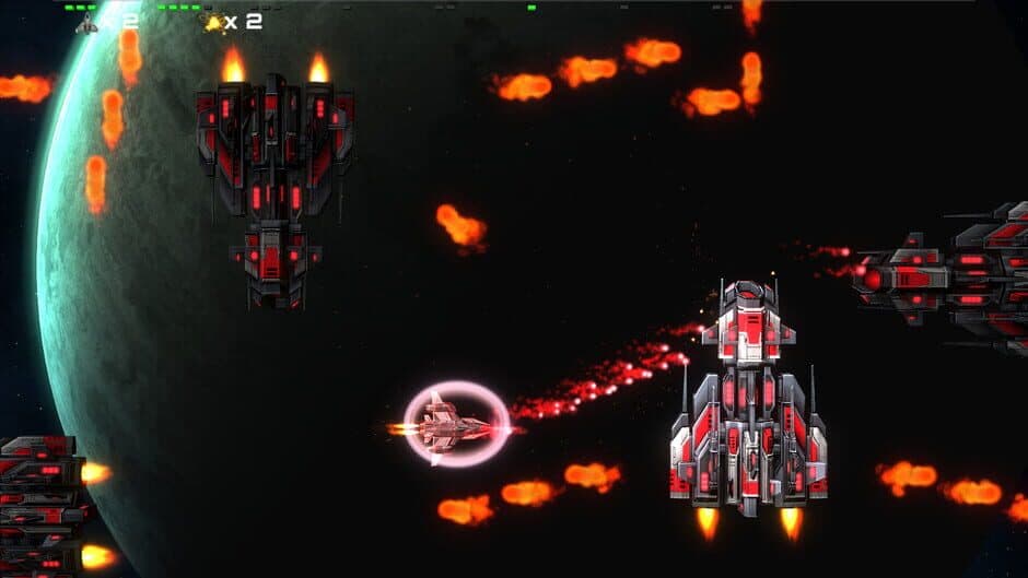 CounterAttack screenshot 2