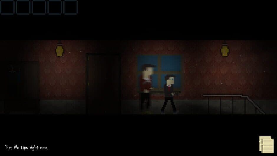 Days Under Custody screenshot 2