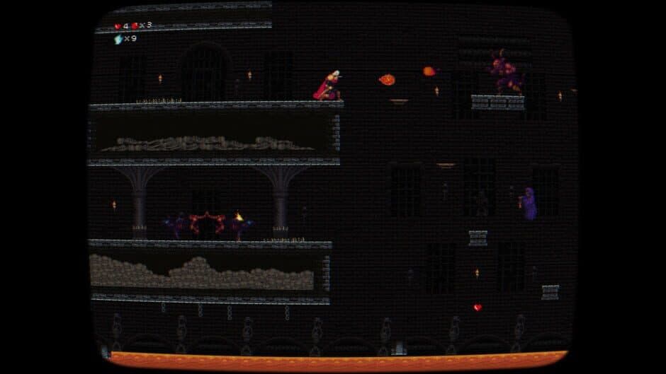 Castle of Venia screenshot 5