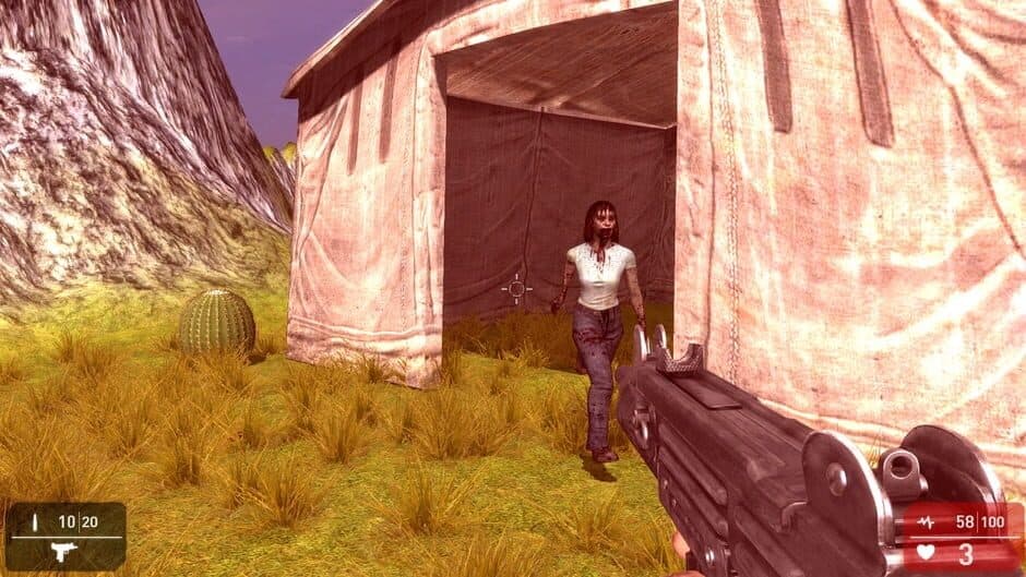 Glitch Simulator screenshot 2