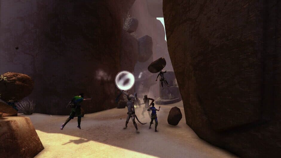 Son of Nor screenshot 5